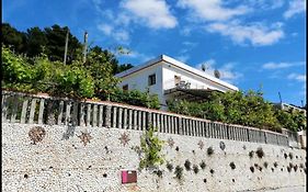 casa dei limoni